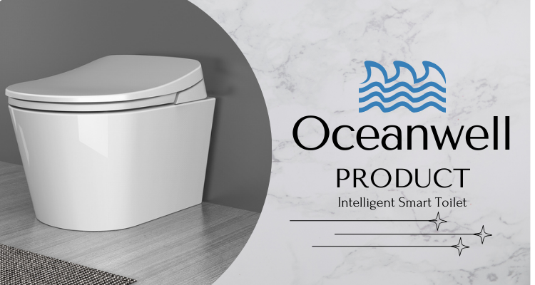  Electronic Bidet Seat