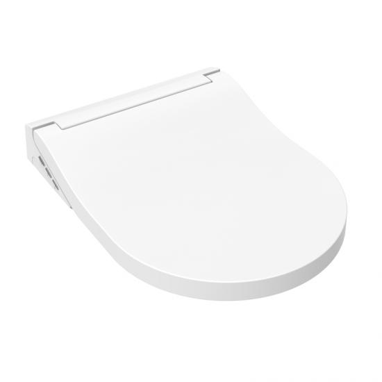 smart toilet seat cover