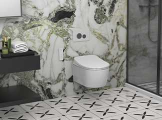 Slimme bidettoiletbrillen: milieubewuste innovatie gecombineerd met slimme hygiëne – de ideale oplossing voor thuis en op kantoor.