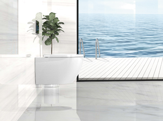 Randloze toiletten: de game-changer voor uw badkamer - hier leest u waarom u er een nodig hebt