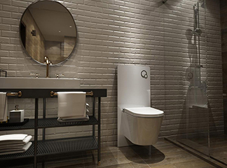 waarom zou je volgende badkamerupgrade een Japans toilet moeten zijn?
