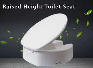 Oceanwell Verhoogde Toiletzitting: Complete Gids voor Comfort & Veiligheid