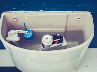 hoe u uw toiletreservoir efficiënter kunt maken?