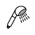 Douche Accessoires