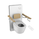 Elektrisch Toilet Lifter