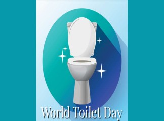 
     Wereldtoiletdag 2022: Kom in actie
    