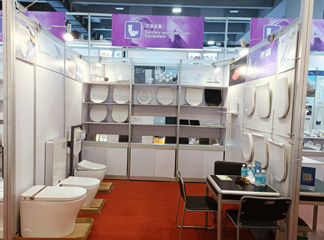 Oceanwell to Showcase Innovative Bathroom Solutions at 137th Canton Fair
