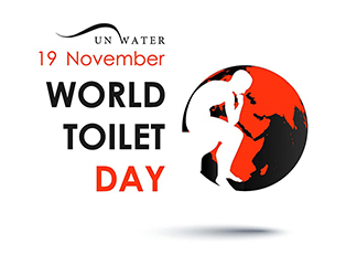 Wereld Toilet Dag