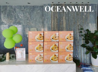 Oceanwell Care: verkoelende zomers koel houden