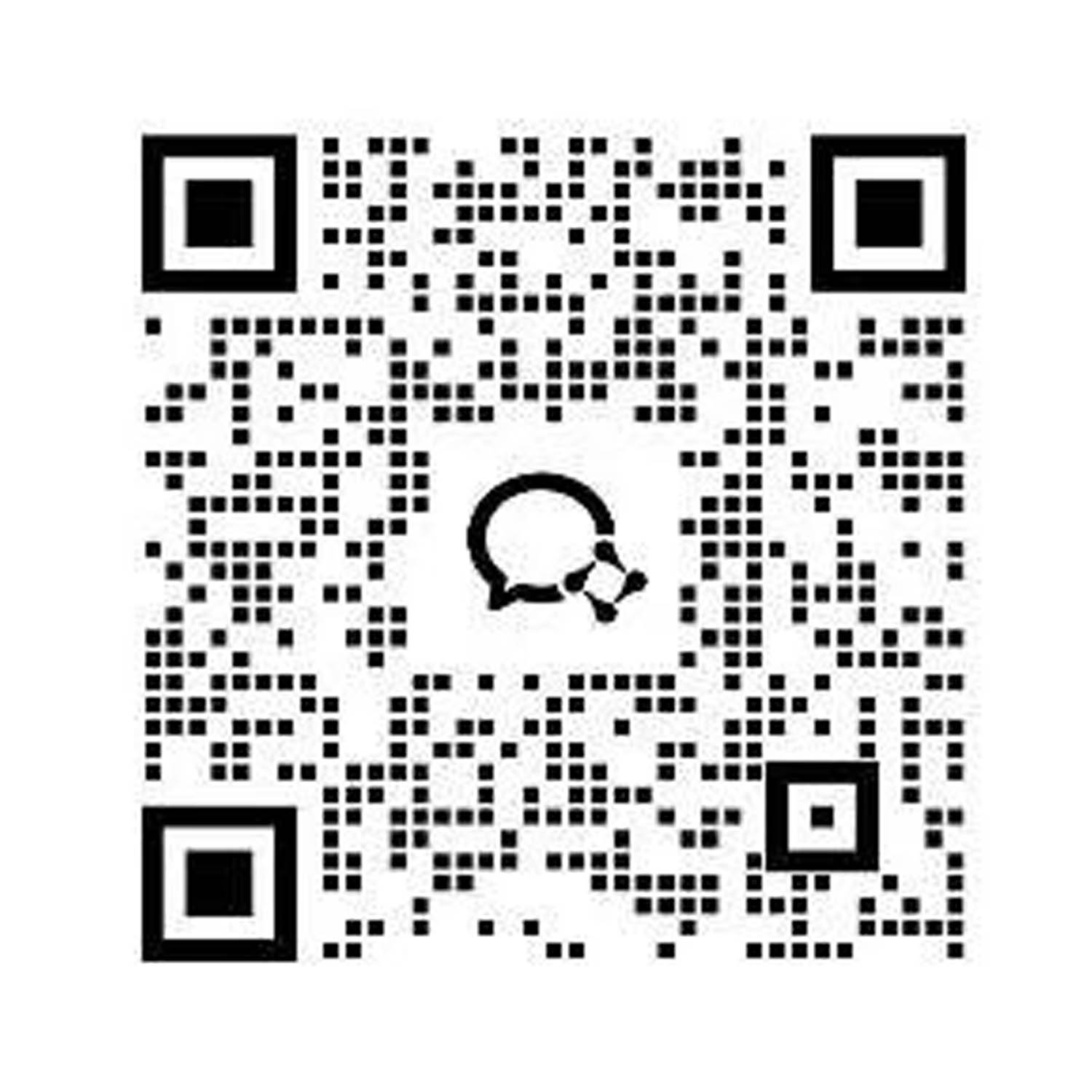 Scan to wechat